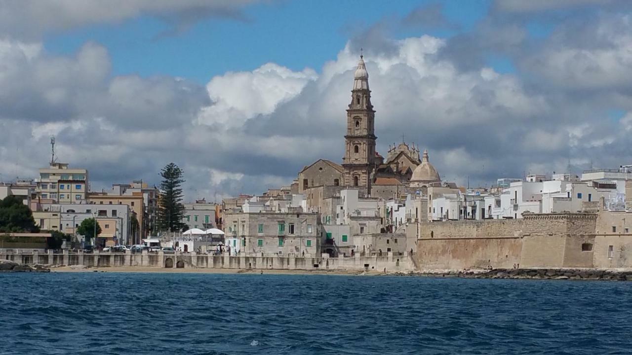 Villa Casa Monopoli Exterior foto